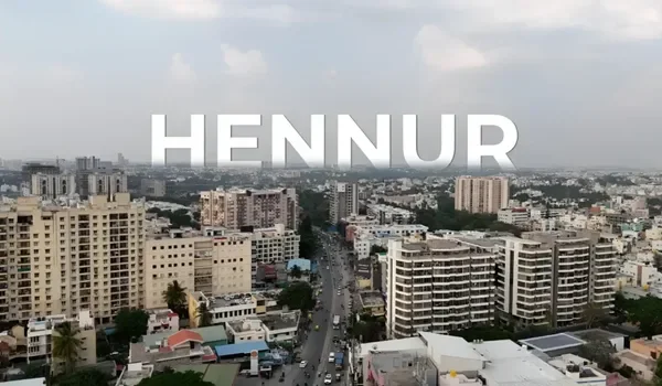 Featured Image of Hennur