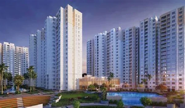 Featured Image of Sobha Hennur Road Blogs