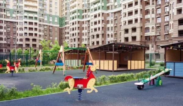 Sobha Hennur Road Model Apartments